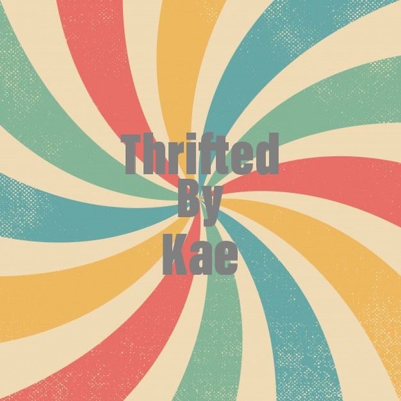 thriftedbykae
